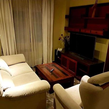 Villa Albaida La Zubia  Esterno foto