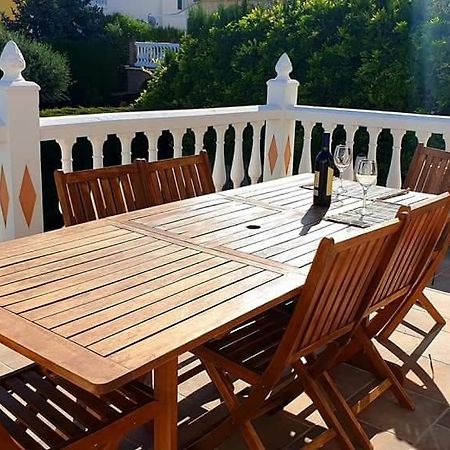 Villa Albaida La Zubia  Esterno foto