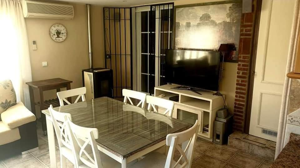 Villa Albaida La Zubia  Esterno foto