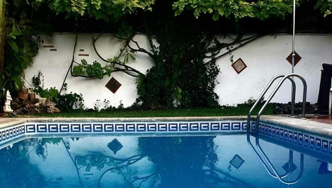Villa Albaida La Zubia  Esterno foto
