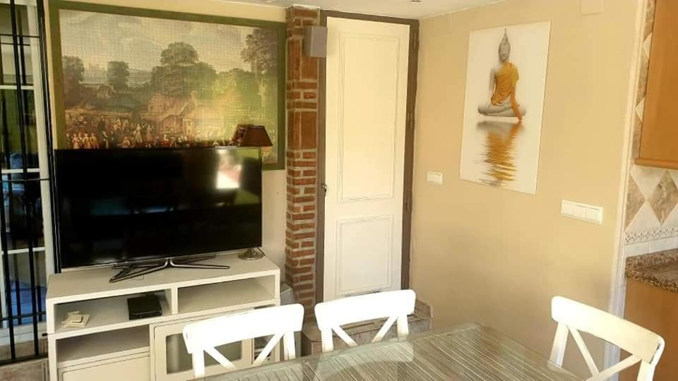 Villa Albaida La Zubia  Esterno foto