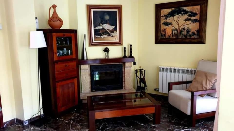 Villa Albaida La Zubia  Esterno foto