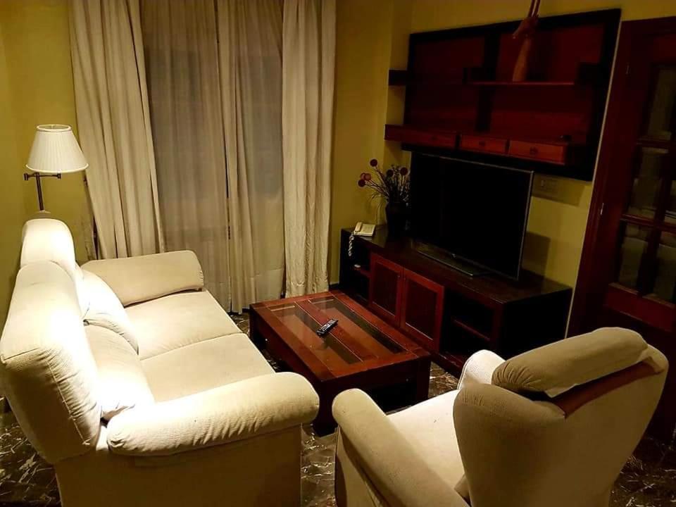 Villa Albaida La Zubia  Esterno foto