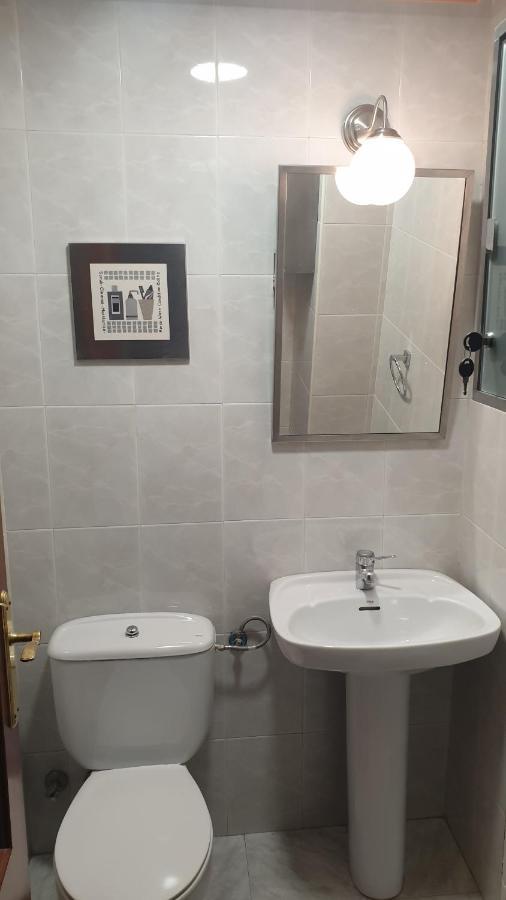 Villa Albaida La Zubia  Esterno foto
