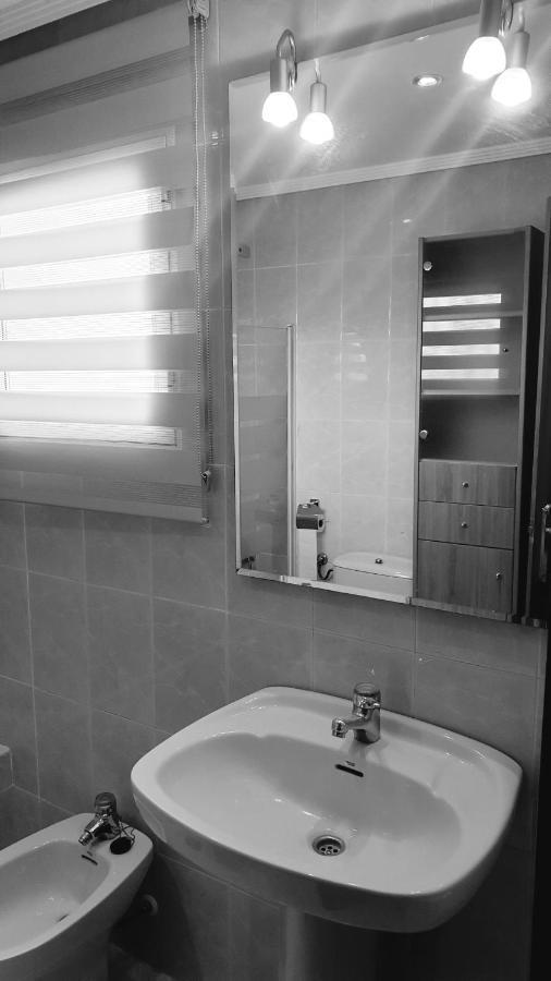 Villa Albaida La Zubia  Esterno foto